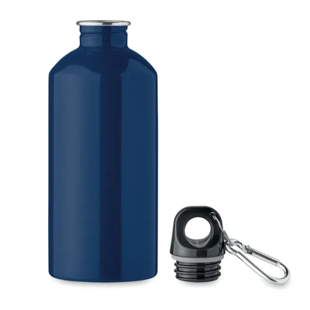 REMID MOSS Single wall bottle, 500ml French navy