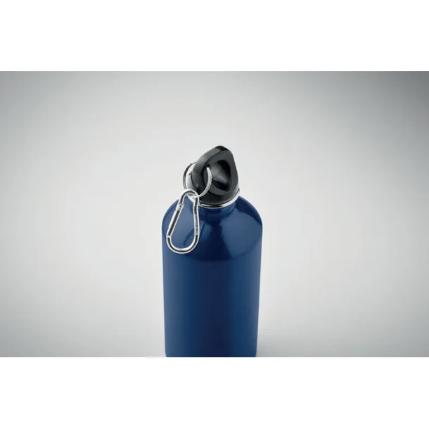 REMID MOSS Single wall bottle, 500ml French navy