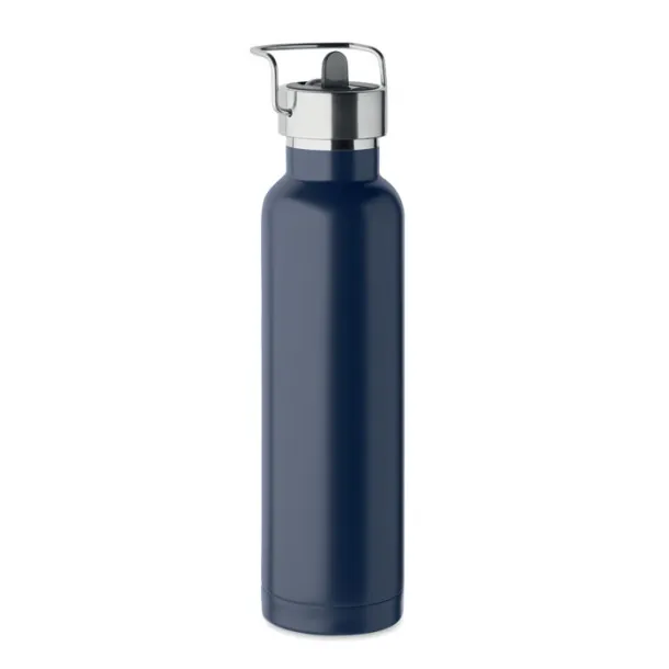 RIFLOW Double wall bottle 660 ml French navy