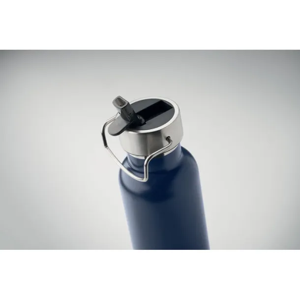 RIFLOW Double wall bottle 660 ml French navy