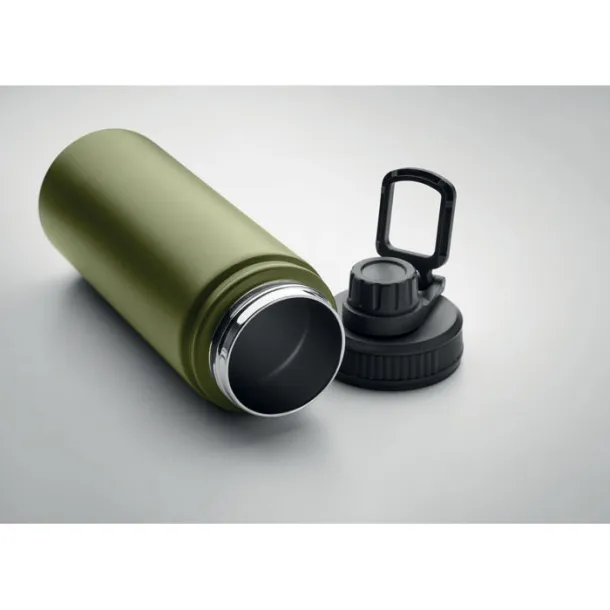 MILI Boca s dvostrukom stijenkom, 500 ml Dark Green