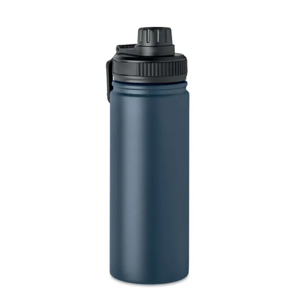 MILI Double wall bottle 500 ml French navy
