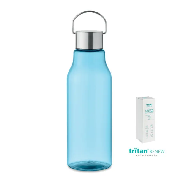 SOUND Tritan Renew™ boca 800 ml Transparent Blue