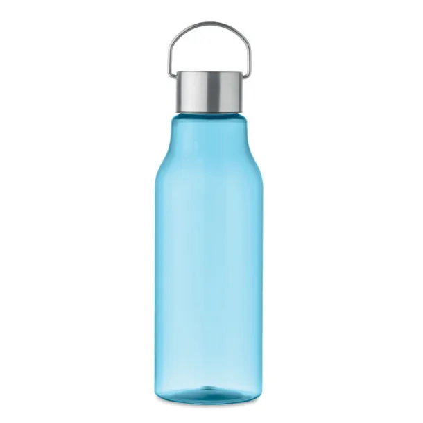 SOUND Tritan Renew™ bottle 800ml Transparent Blue