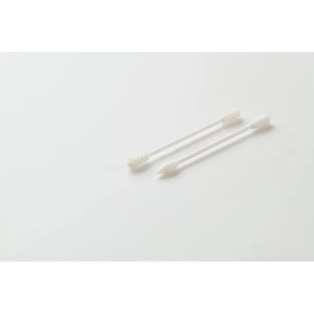 BOGIE Reusable swabs set Beige