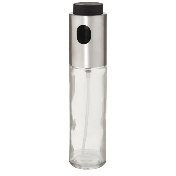 Oley oil spray Silver