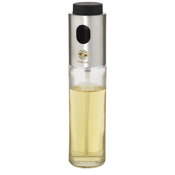 Oley oil spray Silver