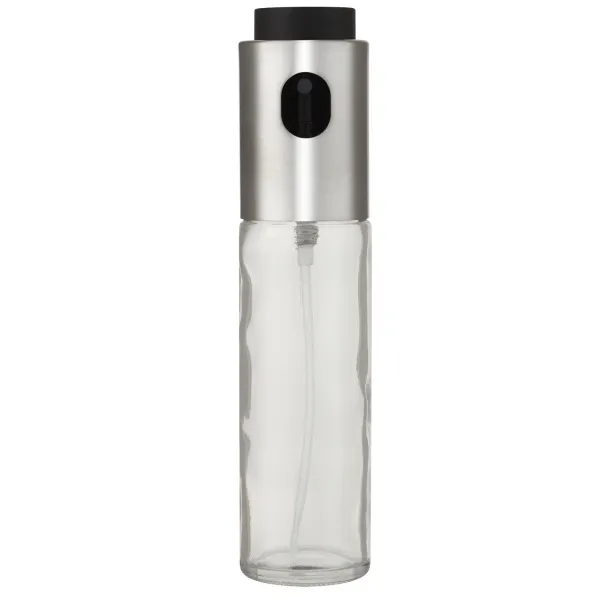 Oley oil spray Silver