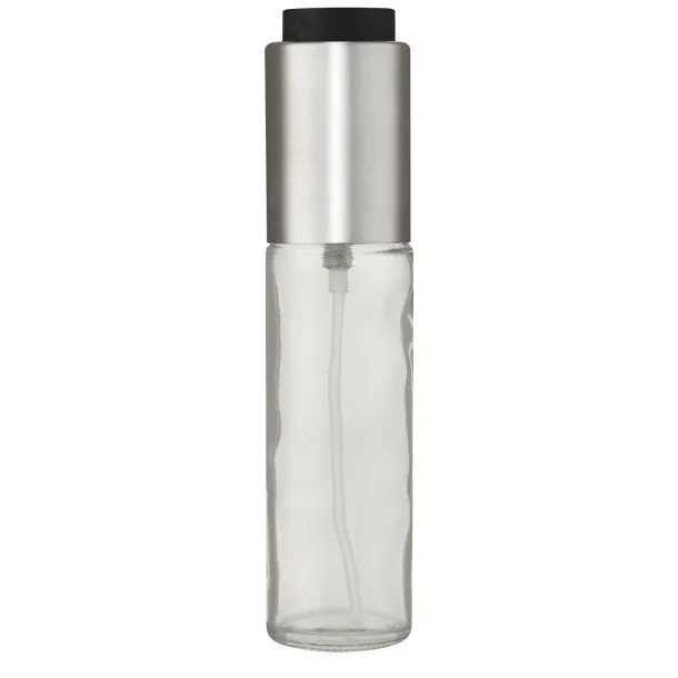 Oley oil spray Silver
