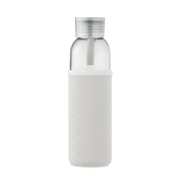 EBOR Boca od recikliranog stakla 500 ml Bež