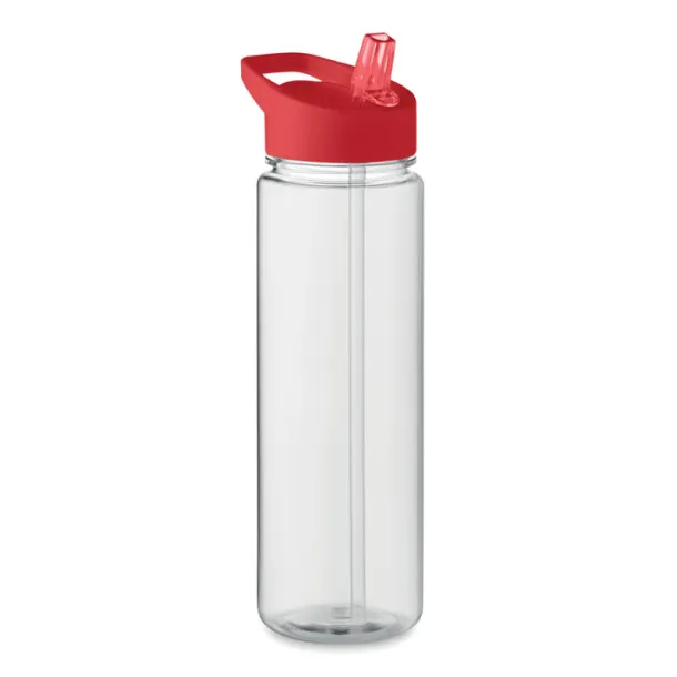 ALABAMA RPET boca 650ml Crvena