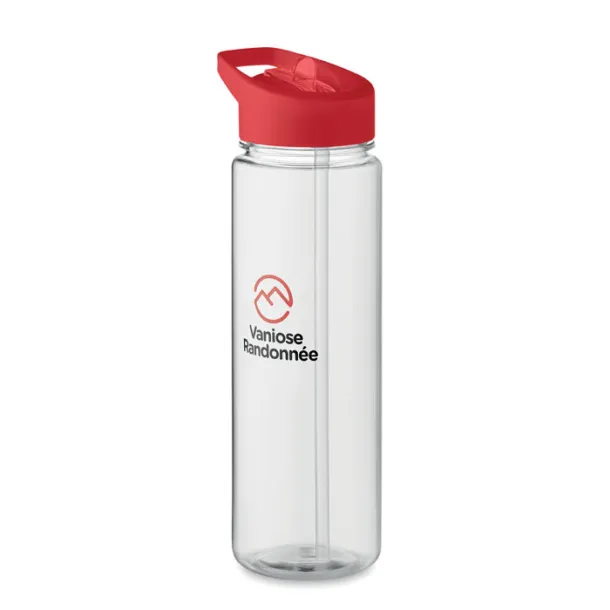 ALABAMA RPET boca 650ml Crvena