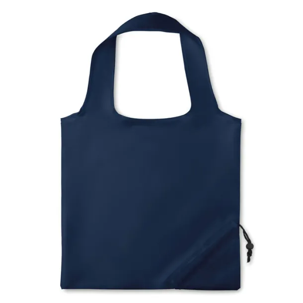 FRESA 210D Foldable bag Blue