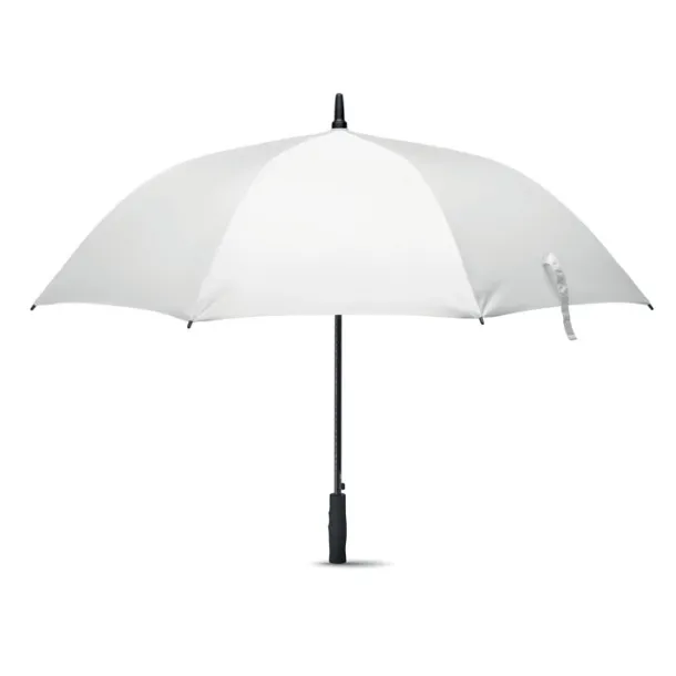 GRUSA kišobran otporan na vjetar, 27'' Bijela