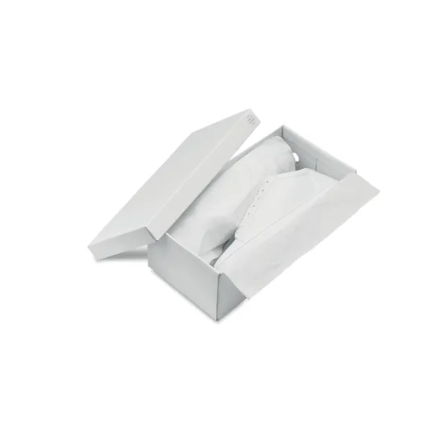 BLANCOS PU Tenisice broj 40 Bijela