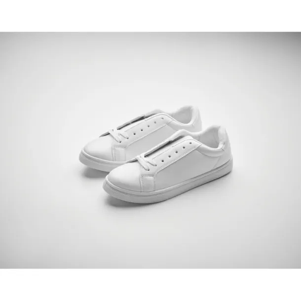 BLANCOS PU Tenisice broj 40 Bijela