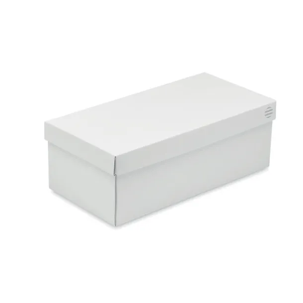 BLANCOS Sneakers in PU 40 White
