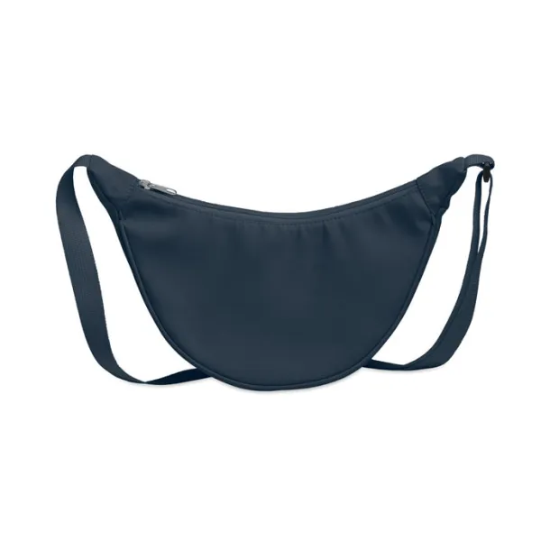 KOROVIN CROSS torba preko tijela od 400D Oxford tkanine Plava