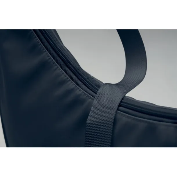 KOROVIN CROSS Sling bag in 400D Oxford Blue
