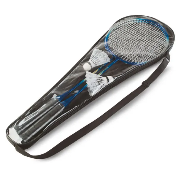 MADELS 2 player badminton set Multicolour