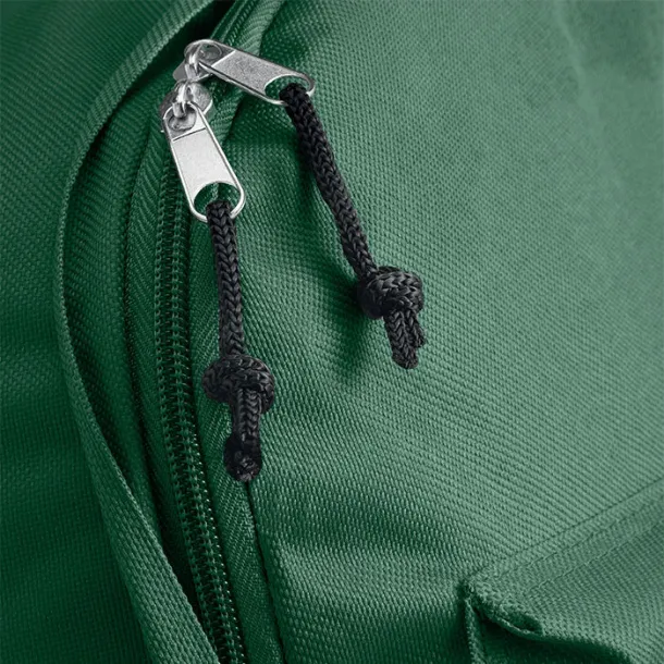 BAPAL ruksak Dark Green