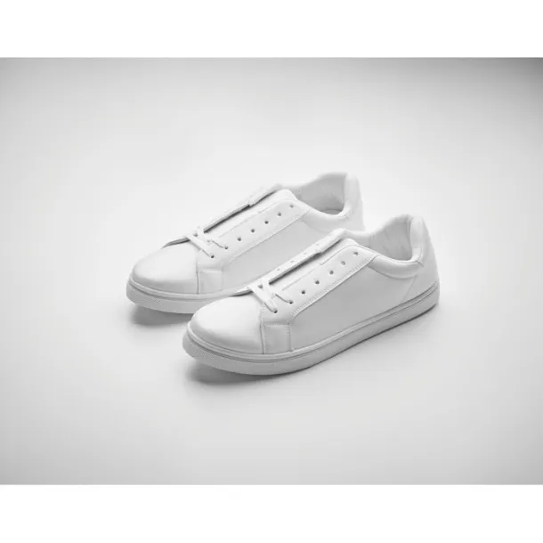 BLANCOS PU Tenisice broj 45 Bijela