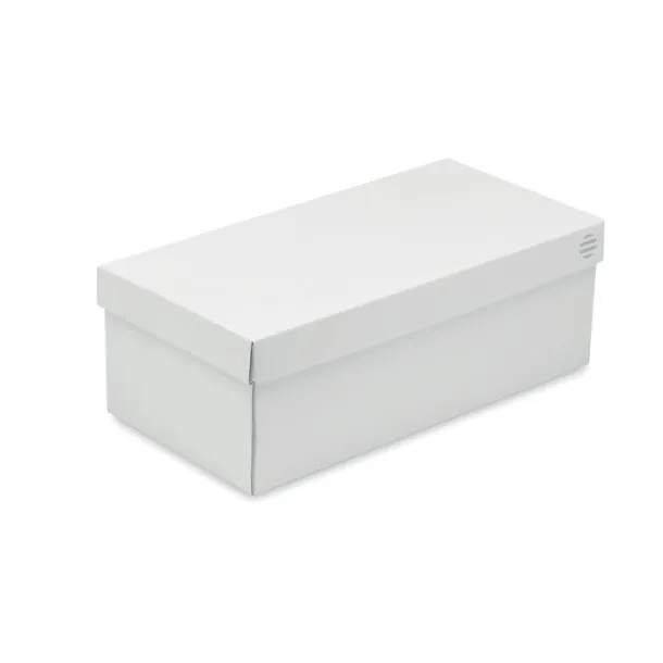 BLANCOS Sneakers in PU 45 White