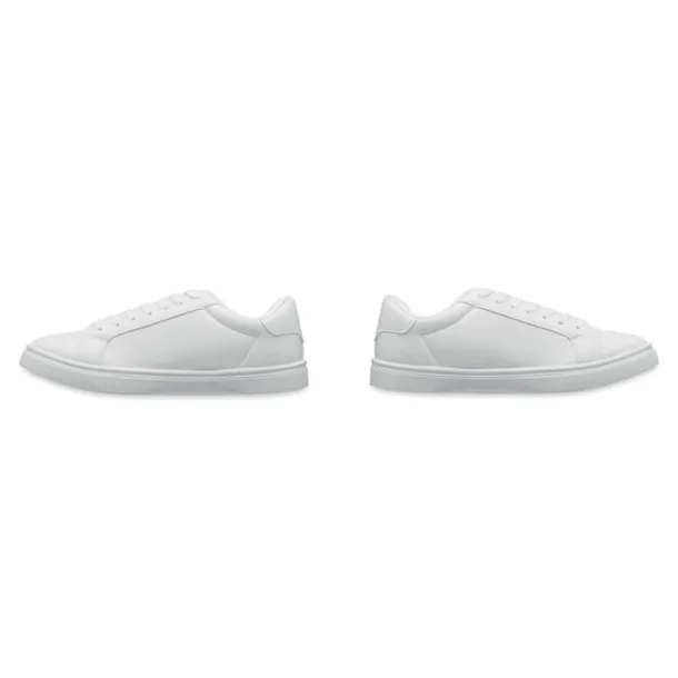 BLANCOS PU Tenisice broj 47 Bijela
