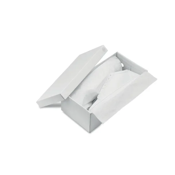 BLANCOS PU Tenisice broj 47 Bijela