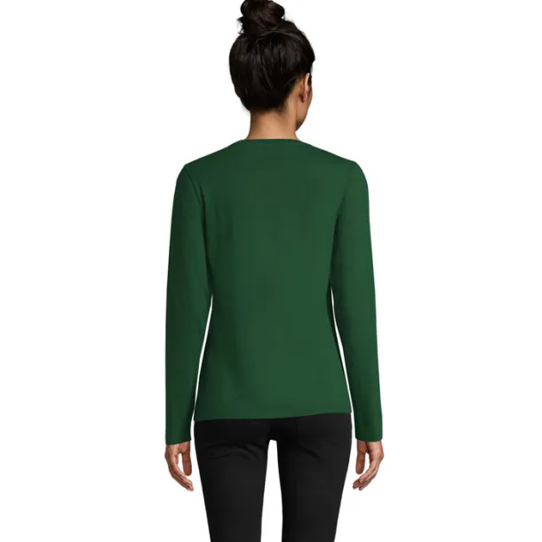 IMPERIAL LSL WOMEN IMPERIALwomen lsl 190g Zelena