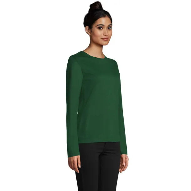 IMPERIAL LSL WOMEN IMPERIALwomen lsl 190g Zelena