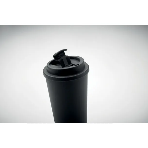 TUESDAY Termo šalica 475 ml Crna