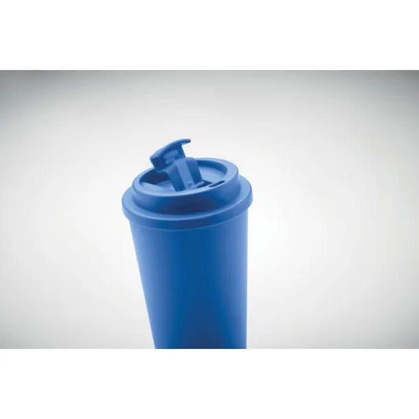 TUESDAY Termo šalica 475 ml Plava