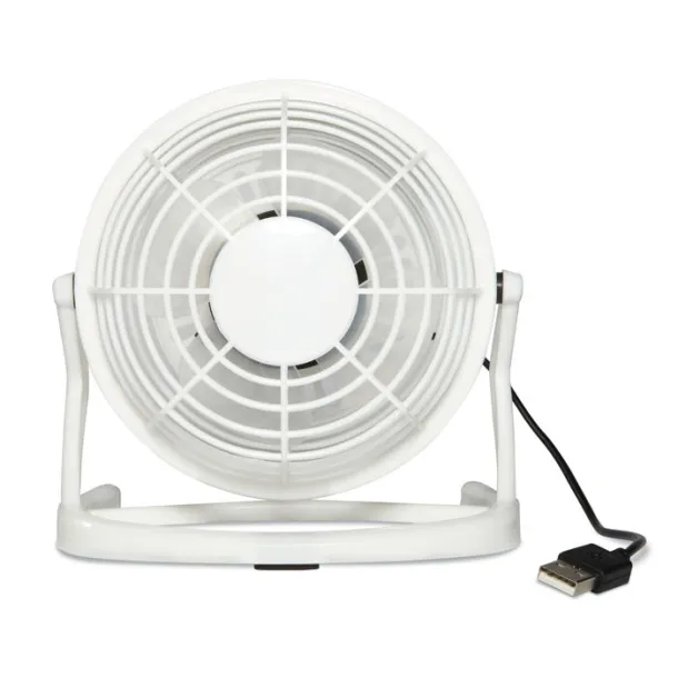 AIRY USB ventilator Bijela