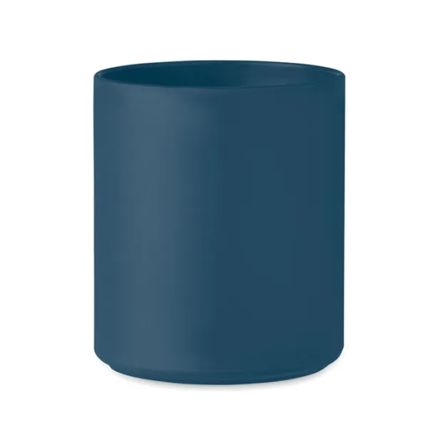 MONDAY Reusable mug 300 ml French navy