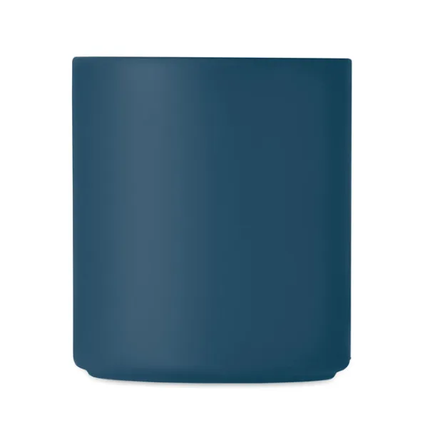 MONDAY Reusable mug 300 ml French navy