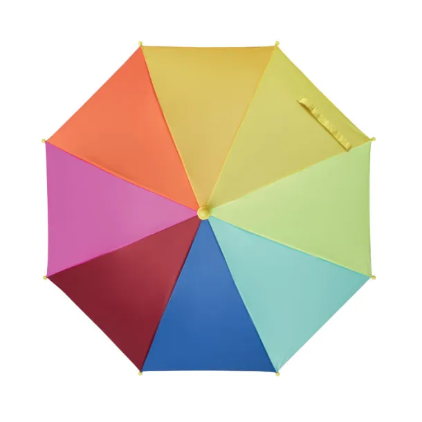 ARCO 18 inch kids umbrella Multicolour