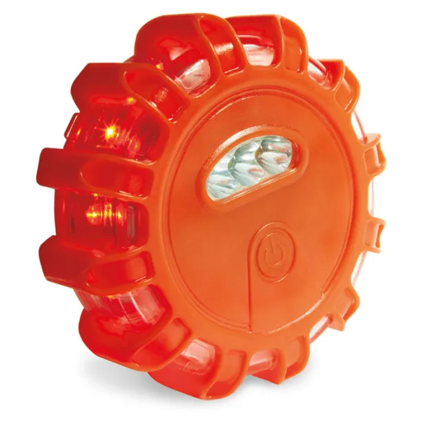 5LIGHTS sigurnosno svjetlo Narančasta