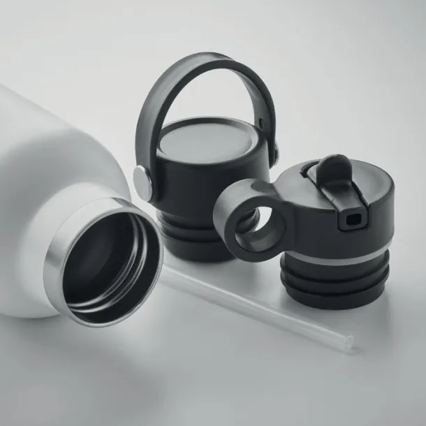 BOALI termosica 700 ml Bijela
