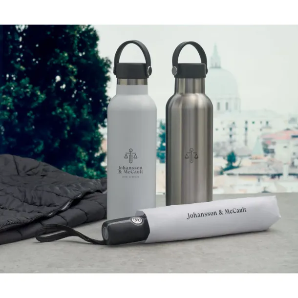 BOALI termosica 700 ml Bijela
