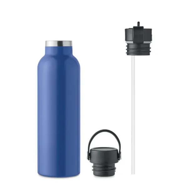 BOALI Double wall bottle 700 ml Blue