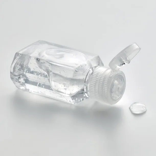 GEL 30 gel za čićenje ruku 30 ml Prozirno