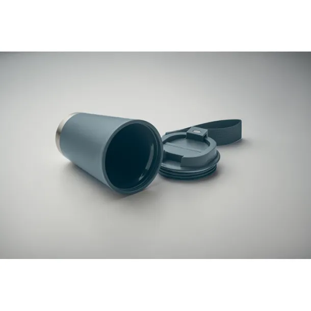 TOPIZ Double wall tumbler 300ml Petrol