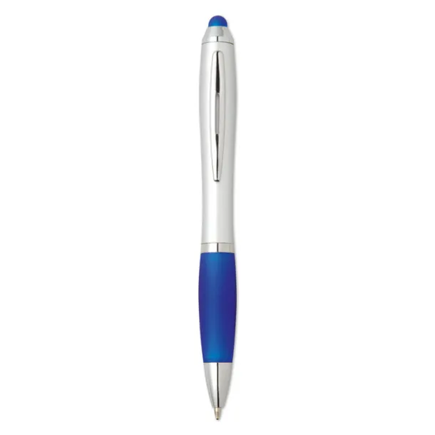RIOTOUCH Stylus ball pen Blue
