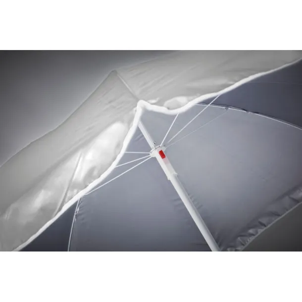 PARASUN Portable sun shade umbrella Grey