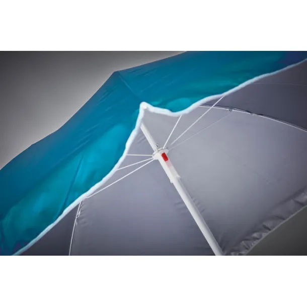 PARASUN Portable sun shade umbrella Turquoise