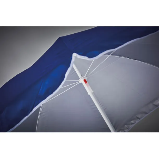 PARASUN Portable sun shade umbrella Royal blue