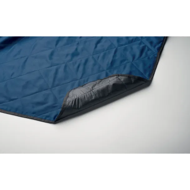 PACAM Foldable picnic blanket Blue