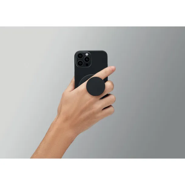 ABLE Magnetski držač za mobitel Crna