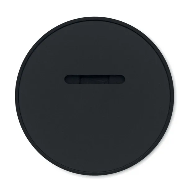 ABLE Magnetic phone holder Black